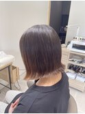 外はね仕上げ