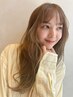 ★平日限定★【人気NO１】カット＋カラー＋3stepトリートメント＋Marbb付き