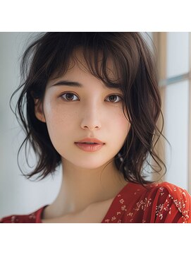 クラッチアートワークス(CLUTCH ART WORKS) 大人ショートボブ×ナチュラルボブ×ミニボブ