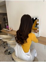 ヘアスタジオ マテリアル(hair studio Material) #プルエクステ#髪質改善#カラー#ヘアセット