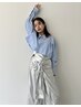 【広がる髪のお悩み解決】カット＋ストレート＋BYKARTEトリートメント20％off