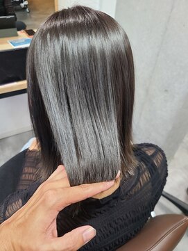 エルドバイレガーレ(L°C by Legare/a) 艶髪