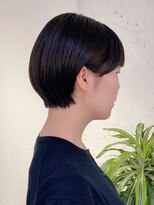 ペピンバイメルシー(pepin by merci.)&nbsp;ボブショート◎