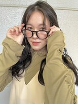 コワファースト  させぼ五番街店(COIFF1RST)&nbsp;ゆるふわスタイリングhair