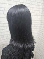 ジプソ 池袋西口(Gypso)&nbsp;ディープネイビー