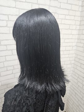 ジプソ 池袋西口(Gypso) ディープネイビー