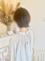 ゴーシェン 稲毛店(Goshen)&nbsp;くびれショートウルフ