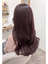 シア 綾瀬店(SHEER)&nbsp;ピンクブラウン