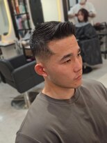 ラピス 名古屋駅前店(Lapis)&nbsp;バーバースタイル