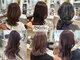 ポリッシュヘアメイク 二和向台店の写真