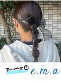 タイトアレンジ