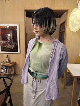 パレス(PAALS) デザインカラー