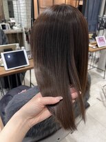 フェリア 渋谷(Feria)&nbsp;【Feria】サブリミックトリートメント  福田沙也加