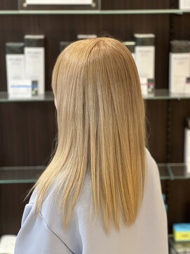 ニュースタイルコア(New Style CORE) ダブルカラー