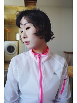 フォン(fon) fon 2025SS