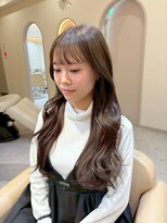 アンククロス 青山店(ANKH CROSS) 超最高級品質ロアエクステ[ビフォーアフター]