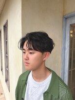 エイミーバイアフロート(amie  by afloat)&nbsp;【伊藤指名限定】フェザーショート