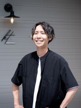 ケイティドット(kt.)&nbsp;北居 和也