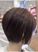 ショートスタイル