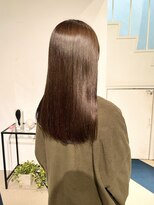 ラパンセノアール(LA PENSEE NOIR)&nbsp;透明感Olive Beige