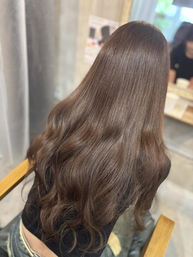 ルフレ 新宿本店1st(Reflet) ◎プルエクステダイヤモンド