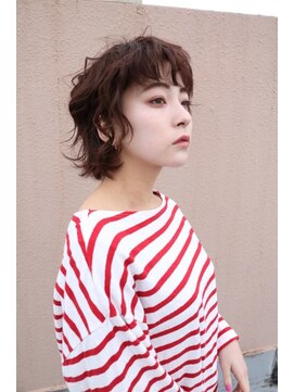 ザップ(ZAP) レイヤー