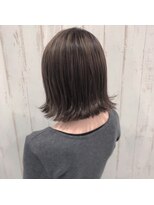 リジェールビューティガーデン(REJOUIR BEAUTY GARDEN) 乾かすだけで完成☆小顔カット