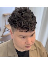 ジジバイワースホワイル(jiji by WORTH WHILE)&nbsp;スペインカール