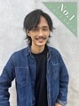 マーシュアトレ(marshu atre) TANAKA TOSHI