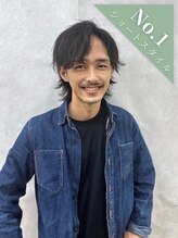 マーシュアトレ(marshu atre) TANAKA TOSHI