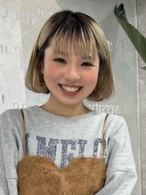 ノス 表参道(NOOS)&nbsp;Natsumi [表参道駅]