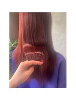 ミリ 千歳烏山(Mili CARE&SPA)&nbsp;ミリお客様スタイル