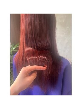 ミリ 千歳烏山(Mili CARE&SPA) ミリお客様スタイル