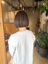 デイル(Daylu)&nbsp;お白髪ぼかしハイライト