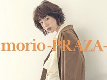 モリオ(morio)