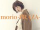 モリオ(morio)の写真