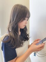 バイオレット 栄店(Violet) カーキグレージュ オリーブベージュ カーキベージュ