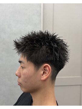 ボックスショート