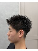 ボックスショート