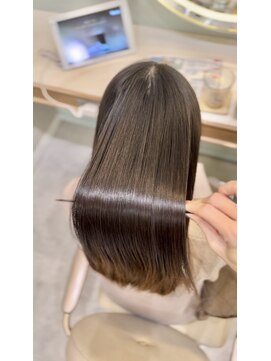 カノン(kanon hair&beauty) 縮毛矯正/髪質改善/美髪矯正/多摩/多摩センター