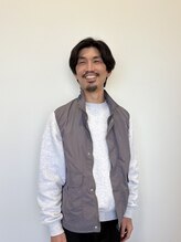 スーリール 今宿店(Sourire)&nbsp;後藤 啓太