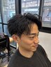 限定♪メンズカット(シャンプーあり)※受付21時まで※詳細要確認