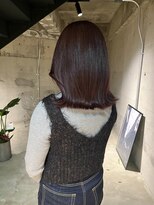 ルク(ruq.)&nbsp;ピンクラベンダー