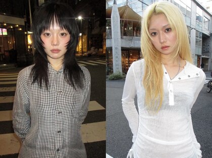 LOVE LETTER【ラブレター】【4月3日NEW OPEN(予定)】の写真