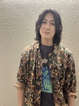 リ ランド(RE:LAND) 高野 直弥