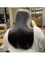 ヴェレタ(veLeta) 【veLeta金町hayashi】髪ドラでうるっとちゅるんヘア♪