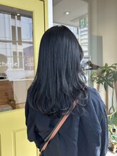 マシェリ(ma cherie)&nbsp;ロングレイヤー