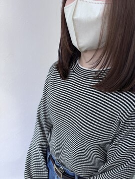 ピカソ こあら店 フェイスレイヤー