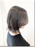 【学割U24髪質改善カラー】+クイックリートメント通常￥11,000→￥7,700～