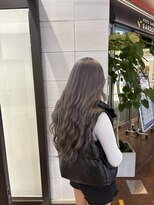 ジゼル 筑紫野(GiseL)&nbsp;グレージュ